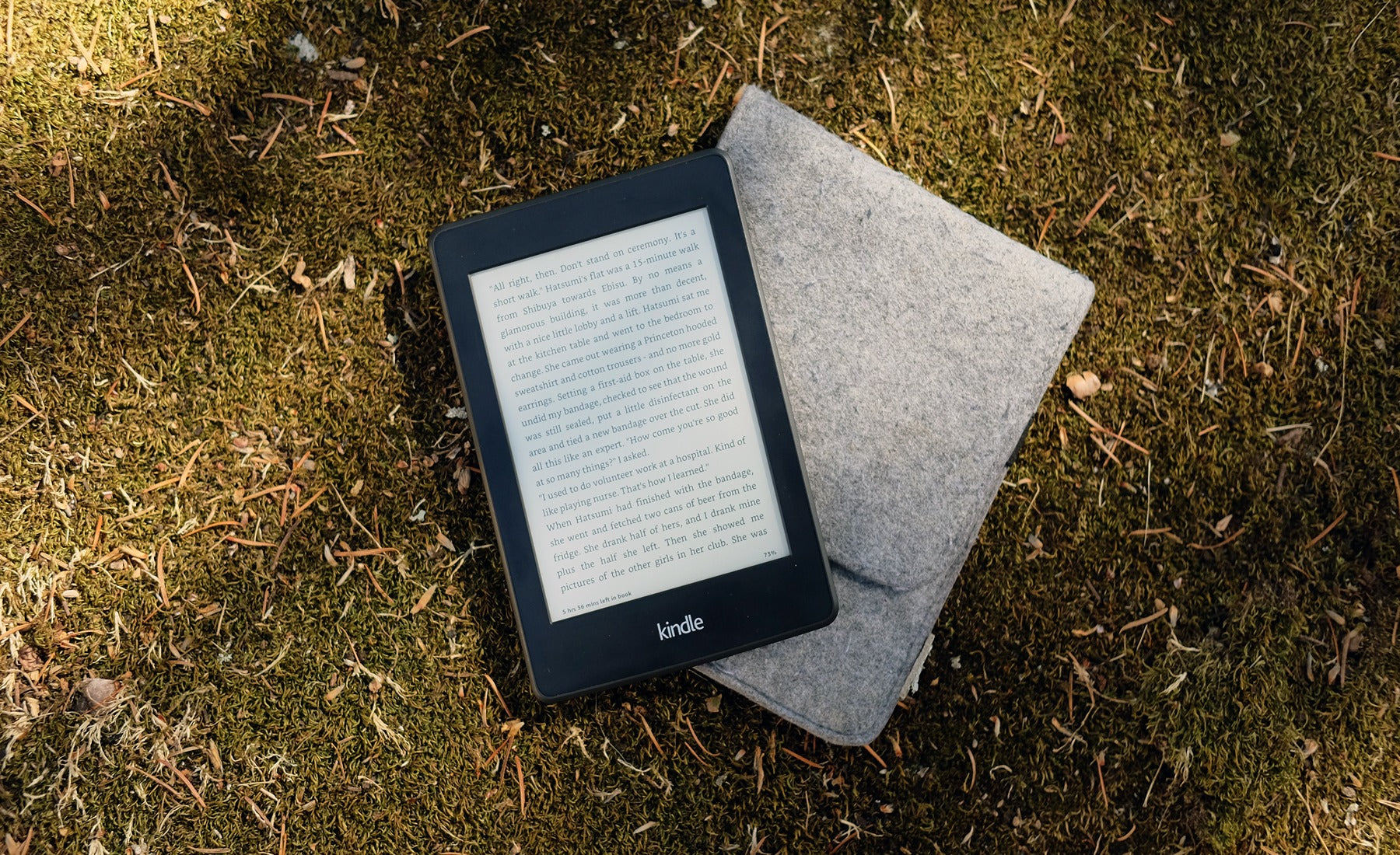 Best Kindle to Buy in 2020 -  Kindle Reviews