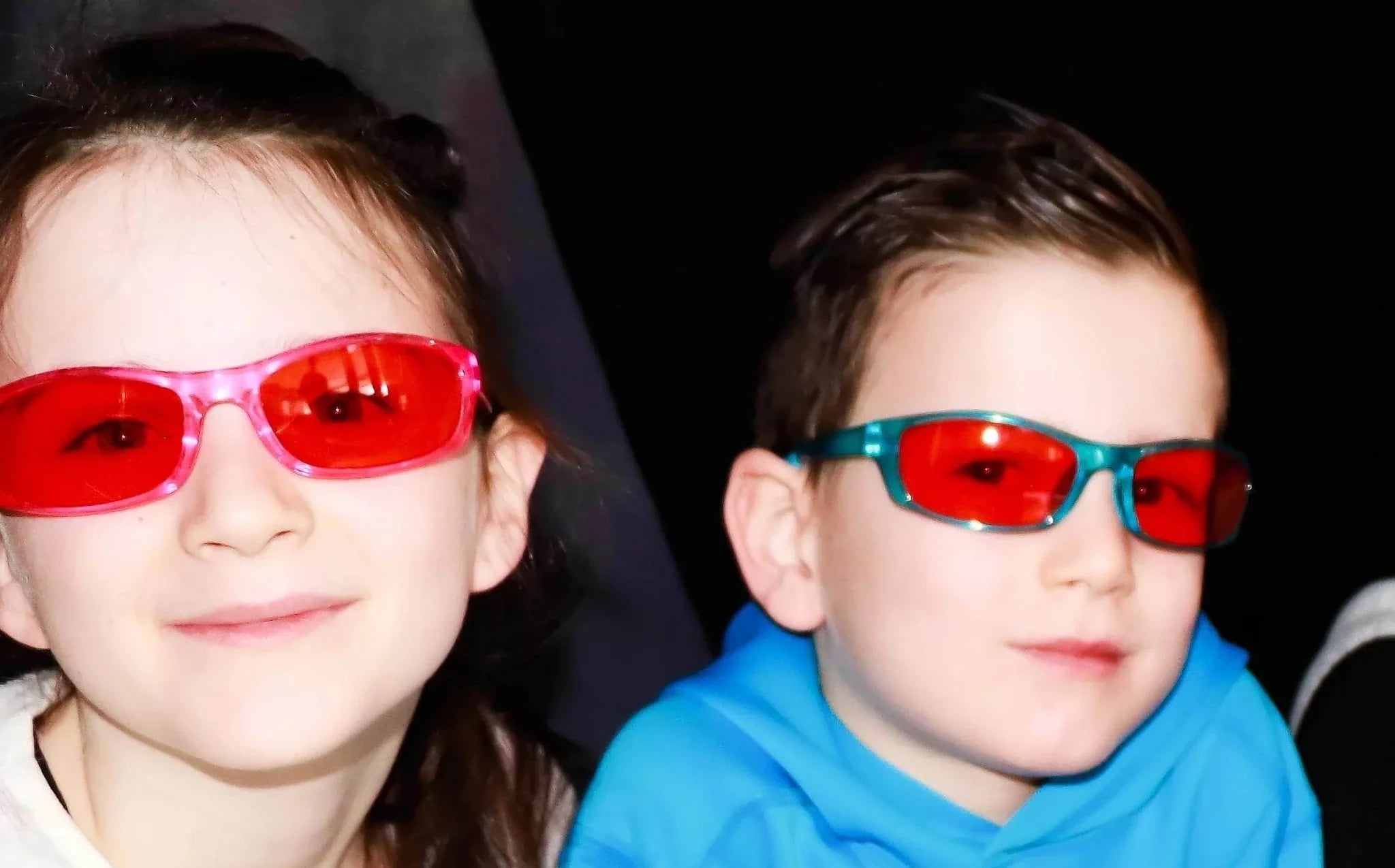 Does My Kid Need Blue Light Glasses | BlockBlueLight