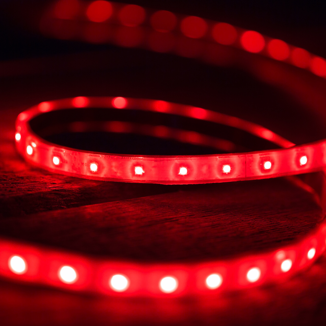 blue light blocking led strip