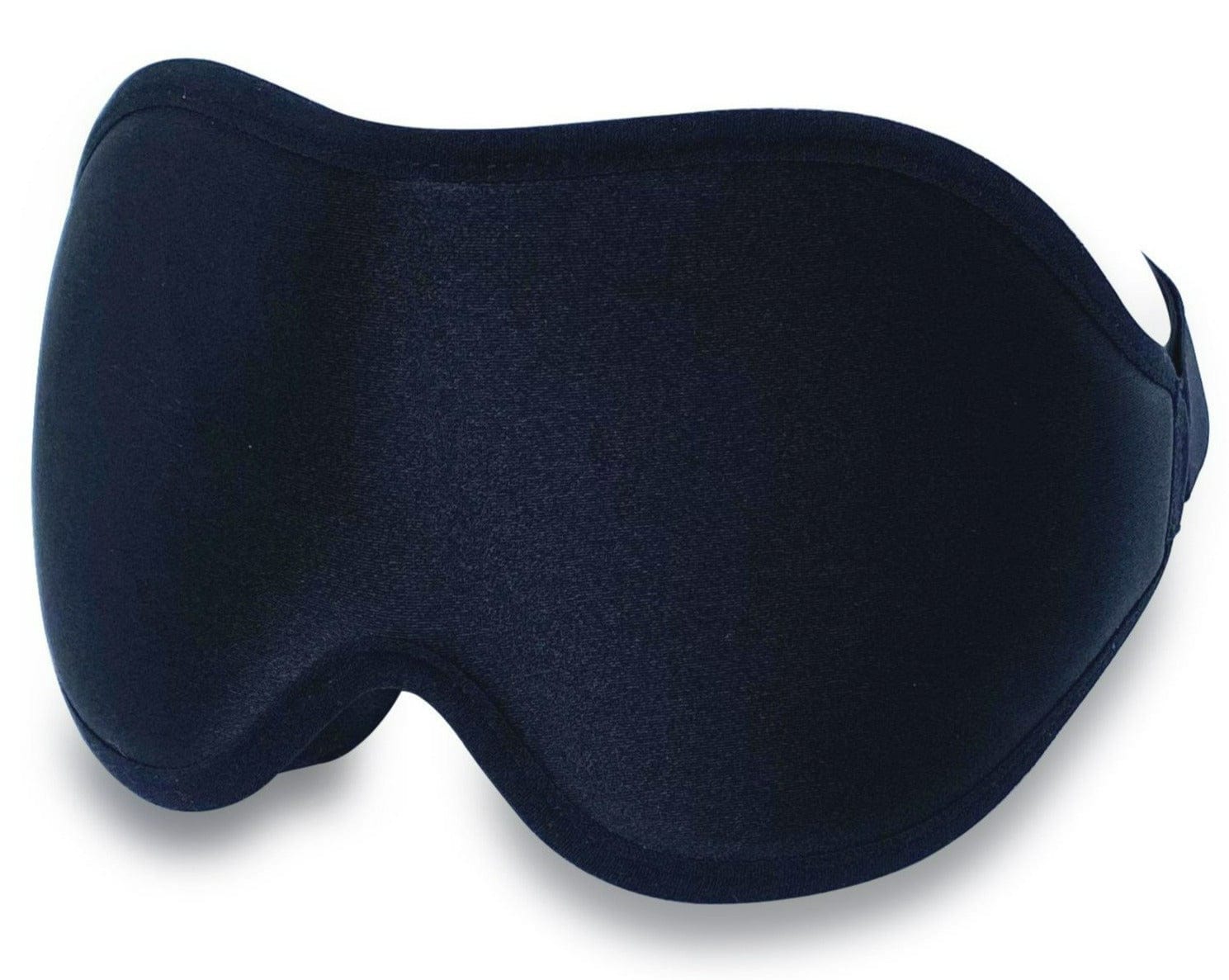 Why You Should Be Using a Sleep Mask