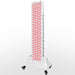 Deluxe Red Light Therapy Panel Floor Stand