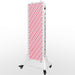 Deluxe Red Light Therapy Panel Floor Stand