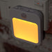 NoBlue Deluxe Plugin Amber Night Light