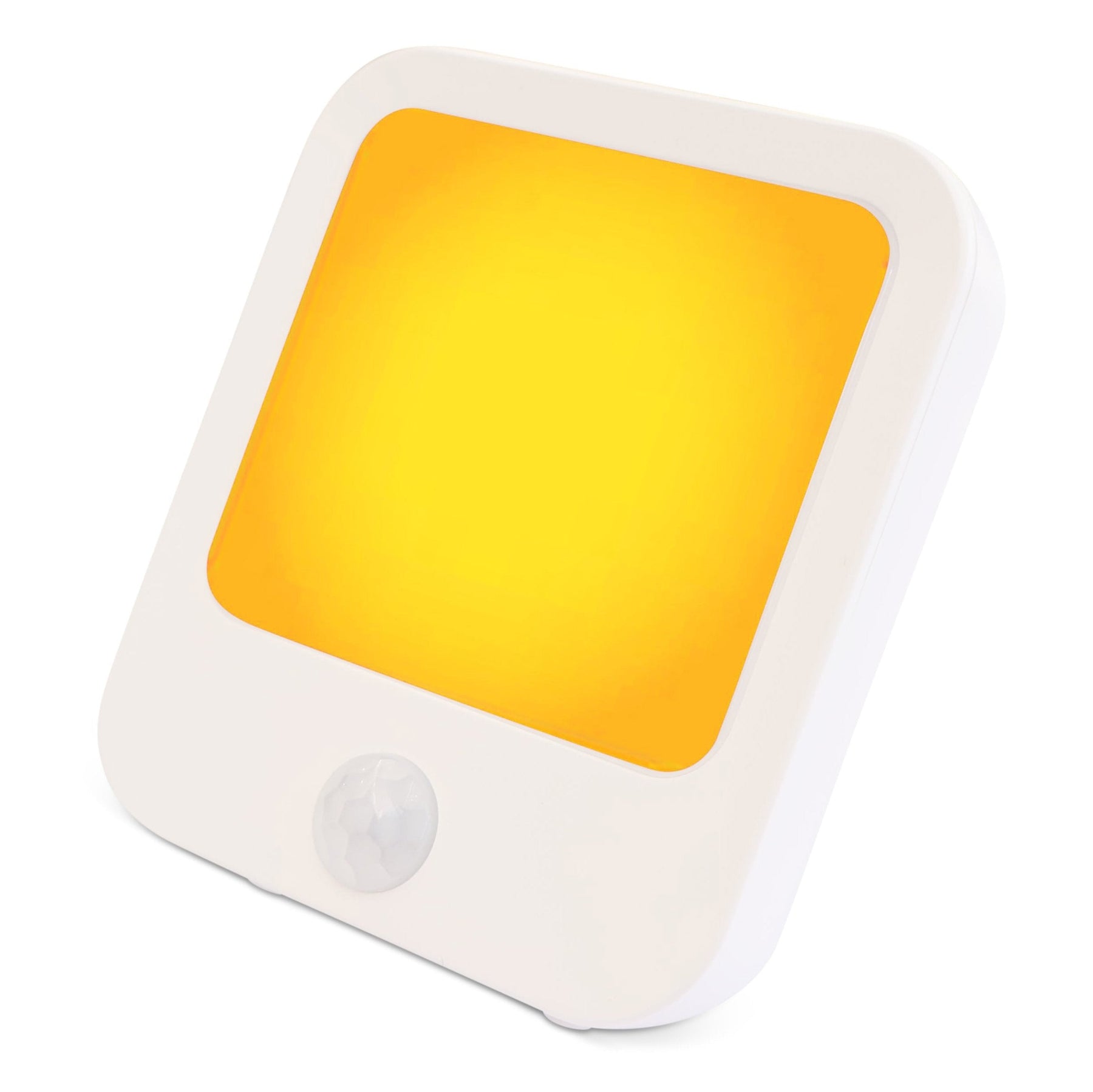 NoBlue Deluxe Plugin Amber Night Light