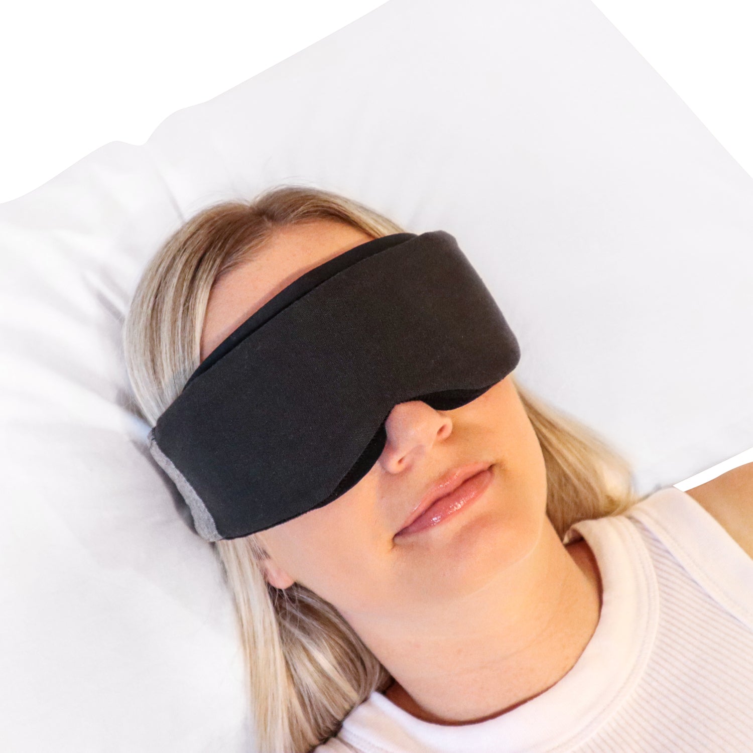 Sleep Mask for a Better Sleep