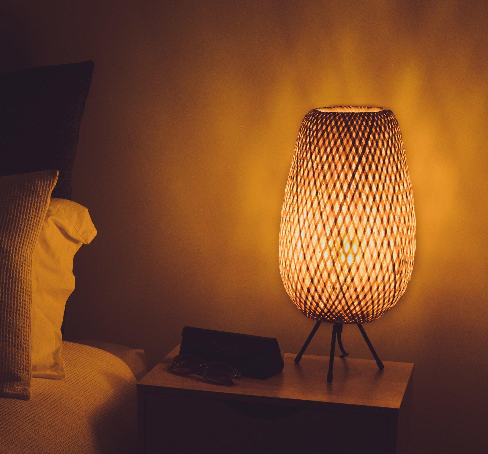 Table Lights – The Best LED Lights For Bedside And Desks – Serious Readers