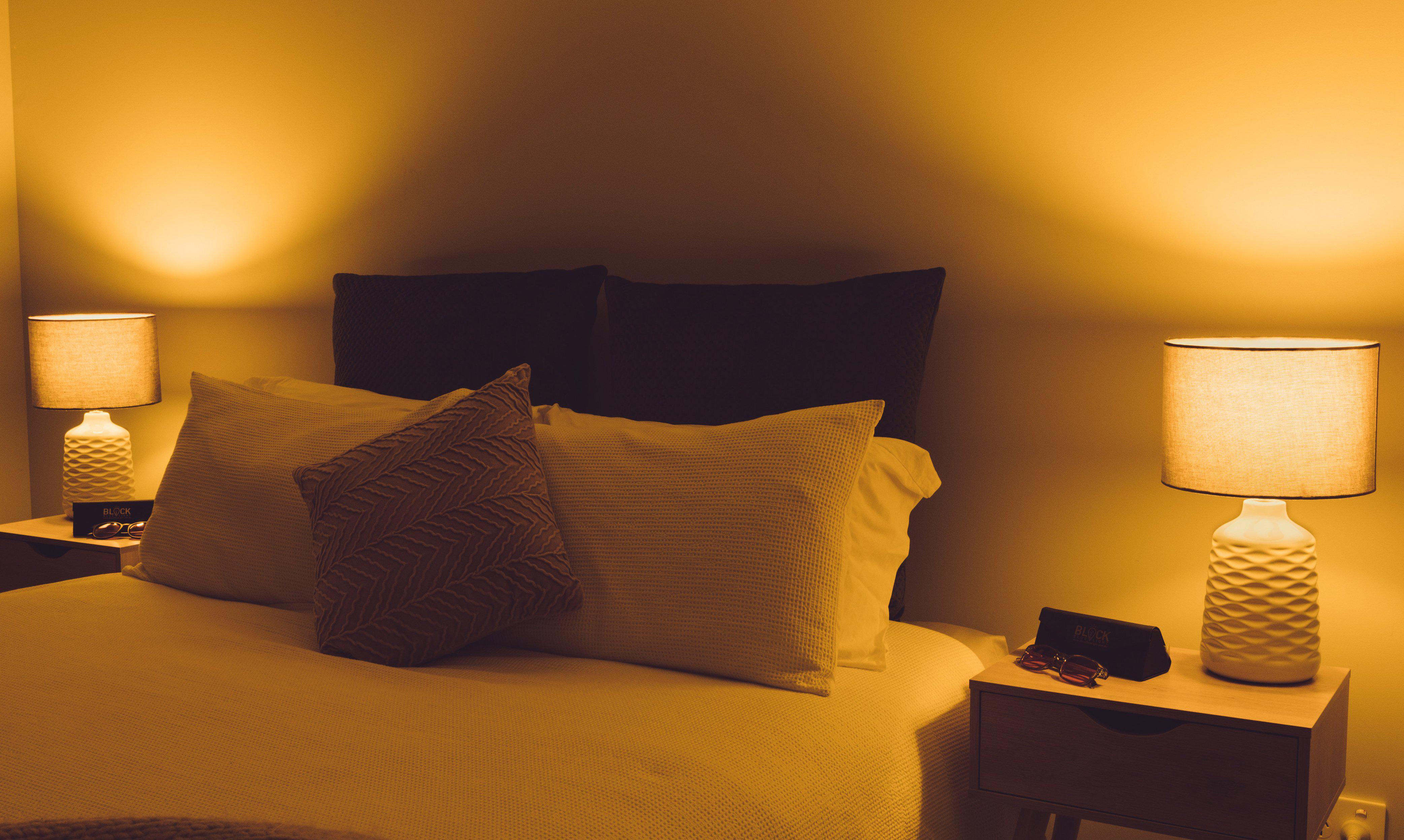 Night bulbs hot sale for bedroom