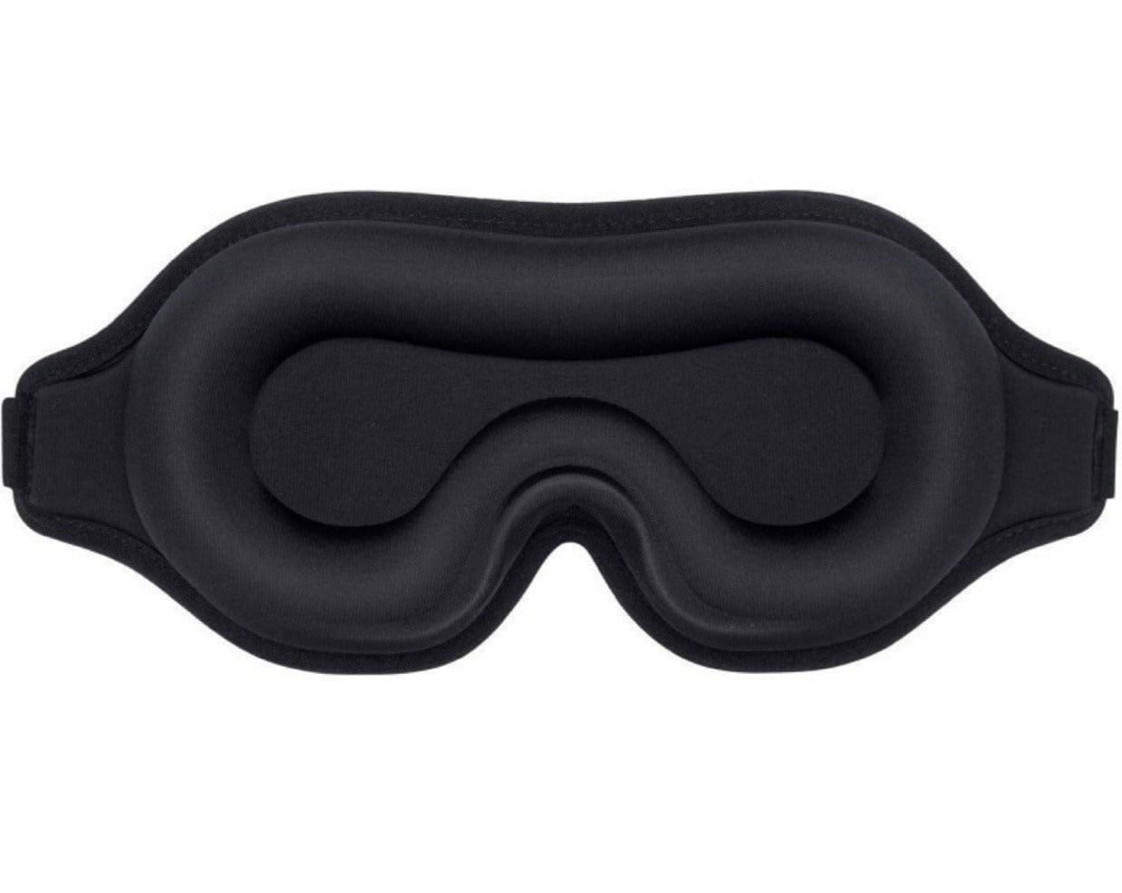 The 8 Best Sleep Masks For Light Blocking And Comfort
